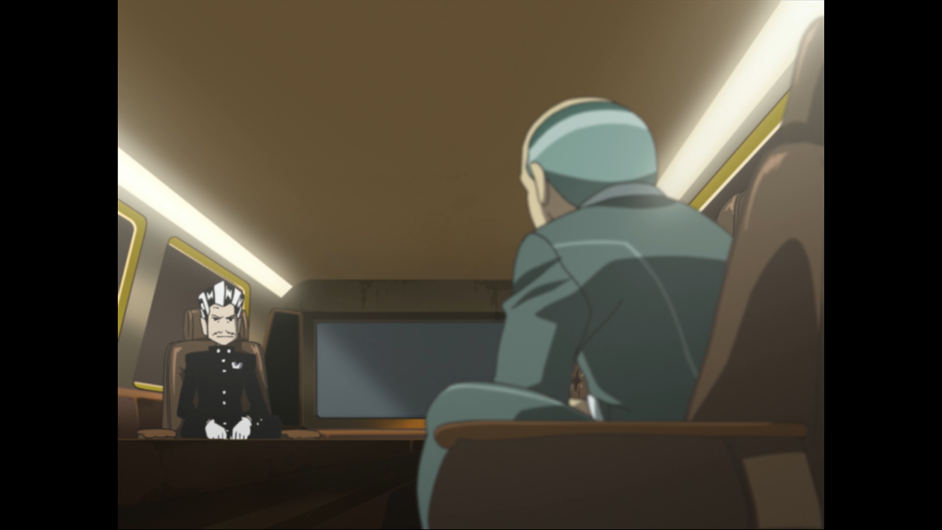 Oban Star-Racers (Otaku Tail No Fansub)